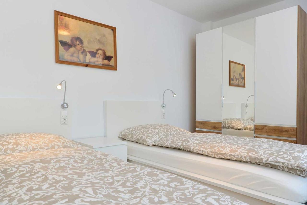 Apartment Olperer Muhlbachl Экстерьер фото