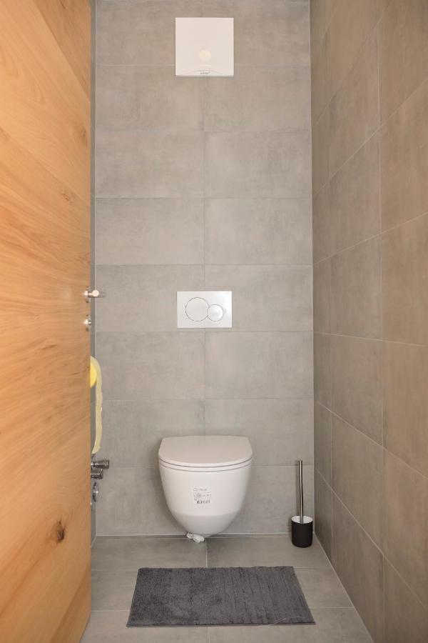Apartment Olperer Muhlbachl Экстерьер фото