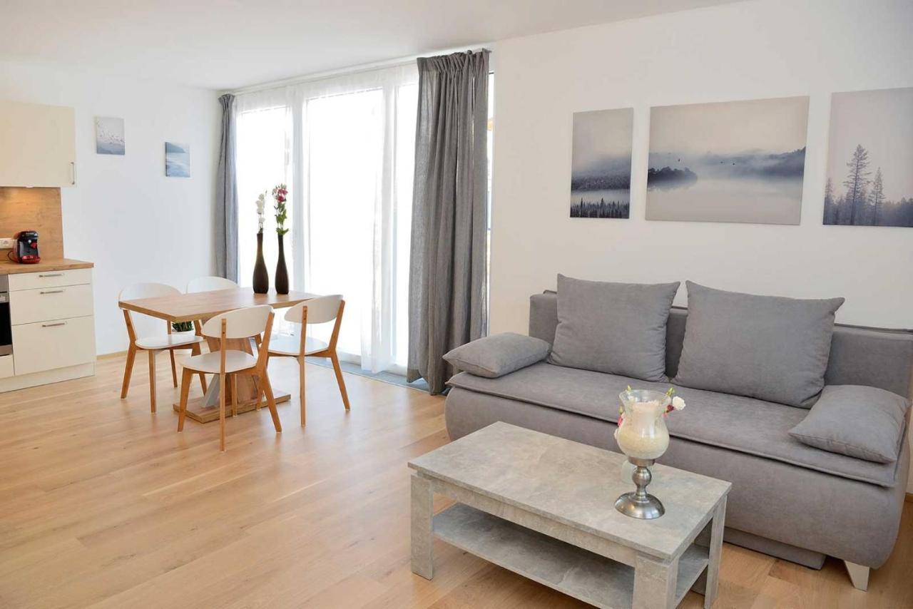 Apartment Olperer Muhlbachl Экстерьер фото