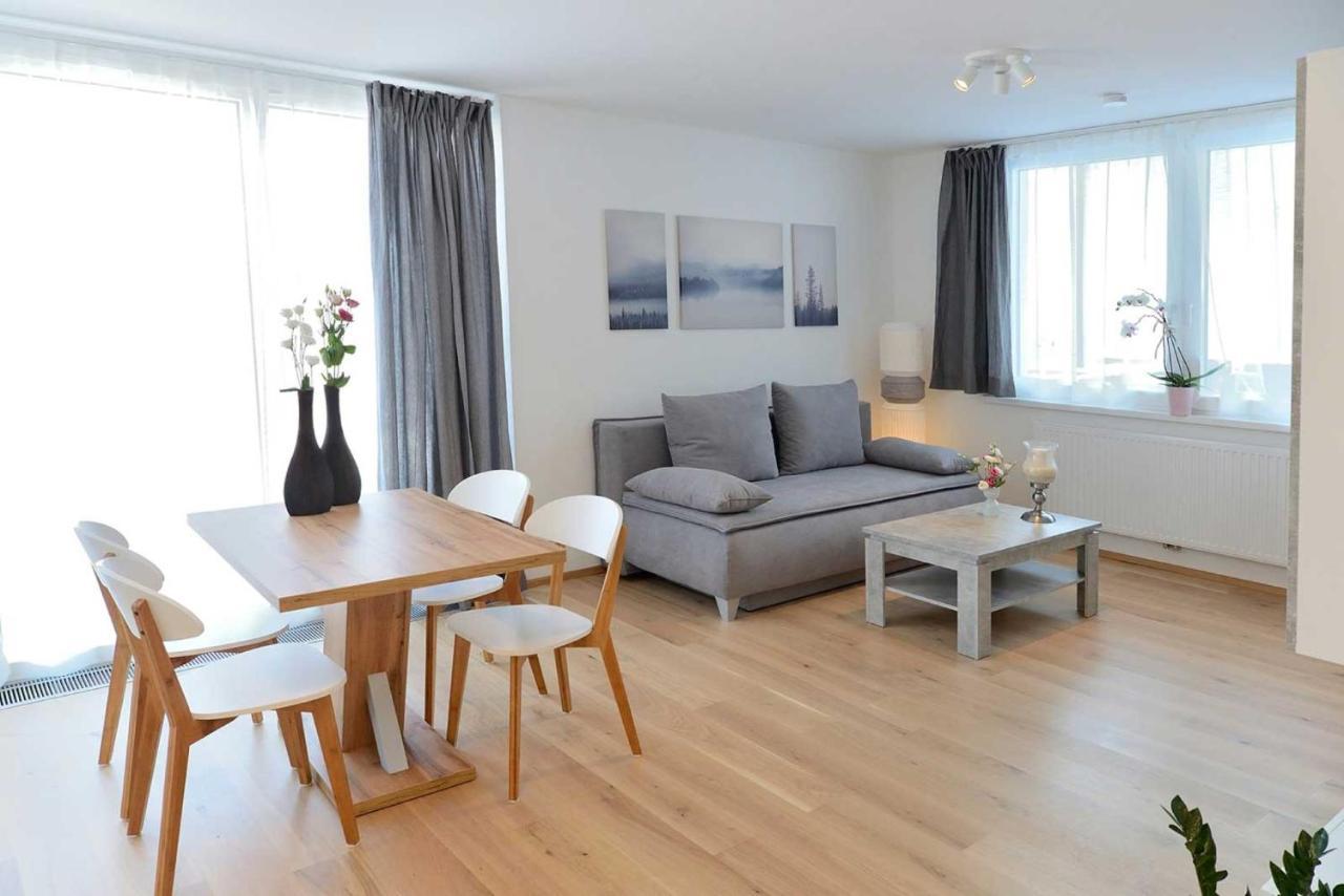 Apartment Olperer Muhlbachl Экстерьер фото