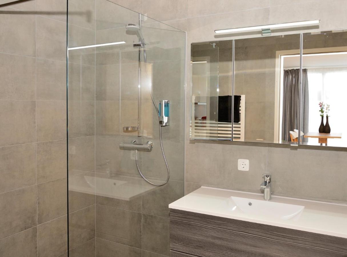 Apartment Olperer Muhlbachl Экстерьер фото