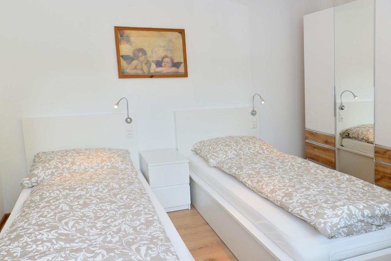 Apartment Olperer Muhlbachl Экстерьер фото