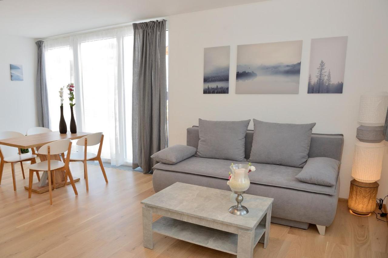 Apartment Olperer Muhlbachl Экстерьер фото