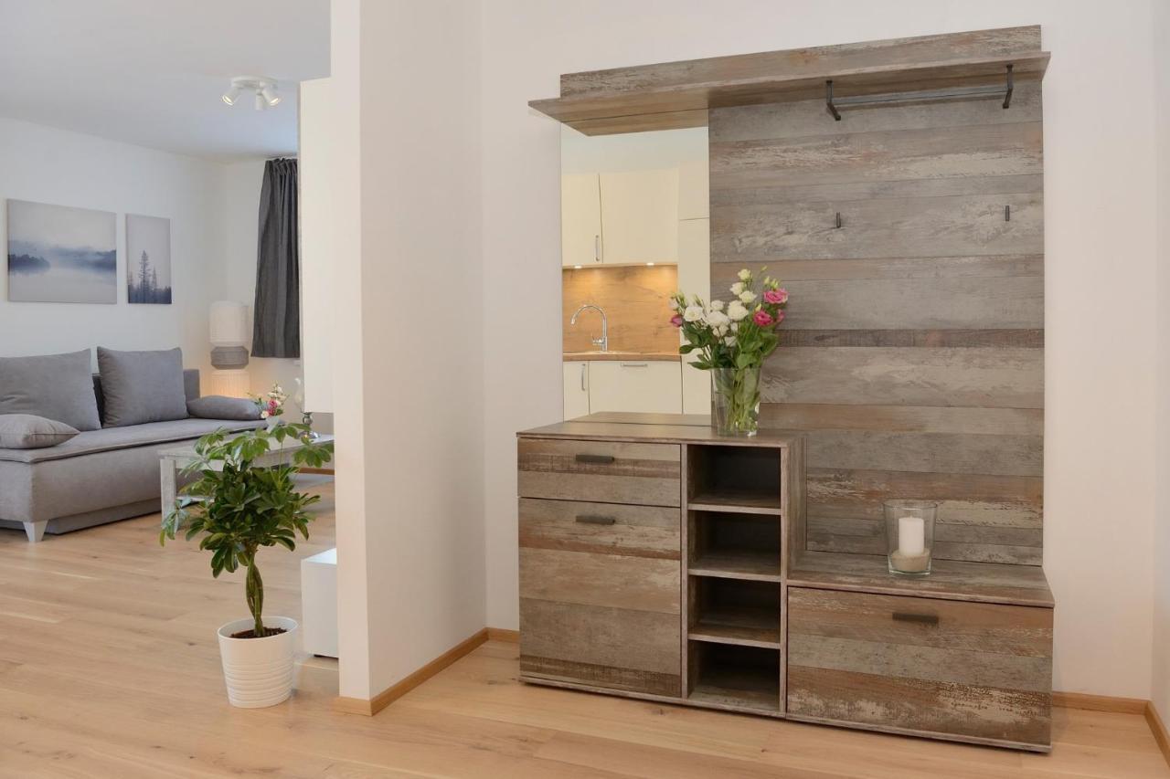 Apartment Olperer Muhlbachl Экстерьер фото