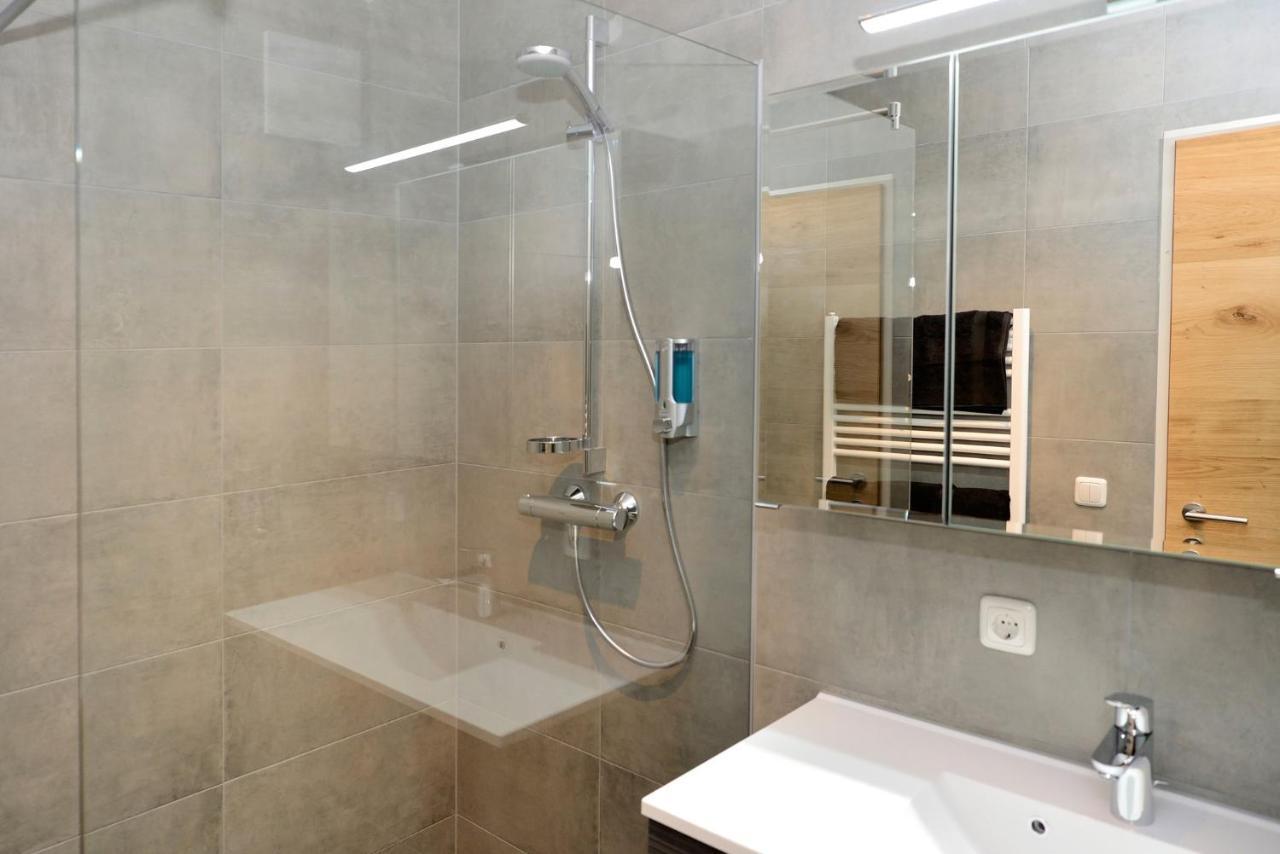 Apartment Olperer Muhlbachl Экстерьер фото
