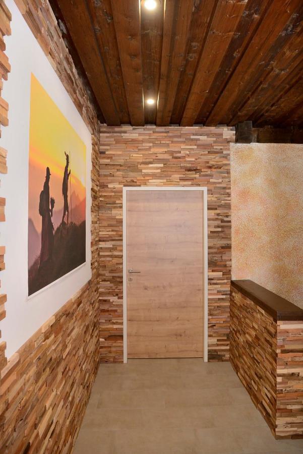 Apartment Olperer Muhlbachl Экстерьер фото