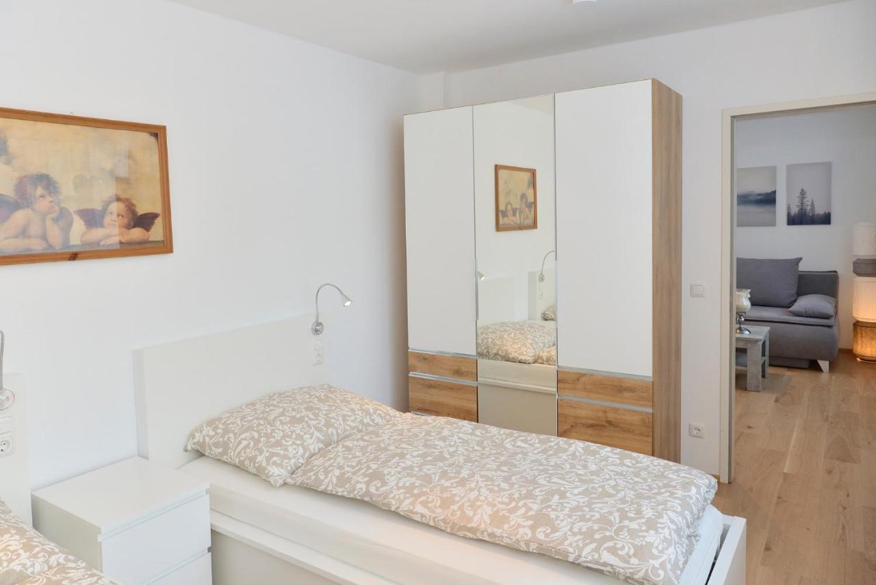 Apartment Olperer Muhlbachl Экстерьер фото