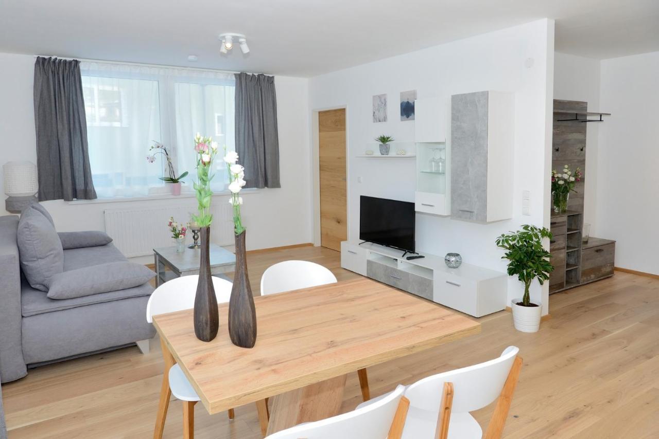 Apartment Olperer Muhlbachl Экстерьер фото
