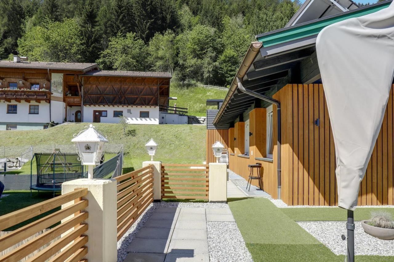 Apartment Olperer Muhlbachl Экстерьер фото