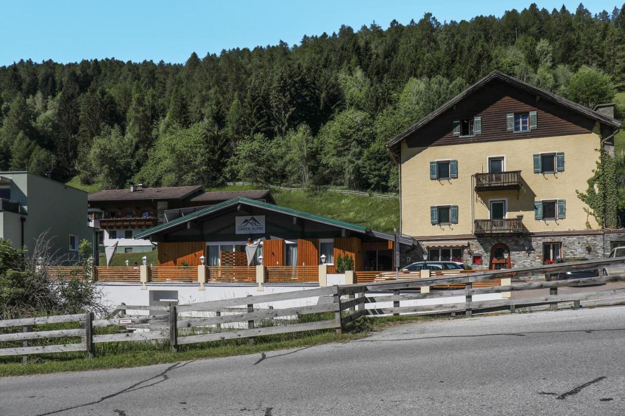 Apartment Olperer Muhlbachl Экстерьер фото